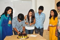 Majnu Team at Radio Mirchi